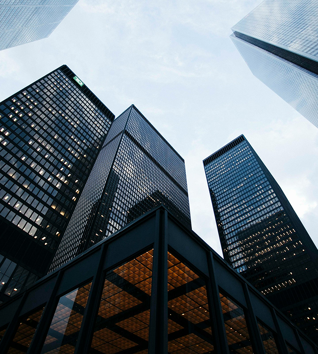 Corporate & Commercial