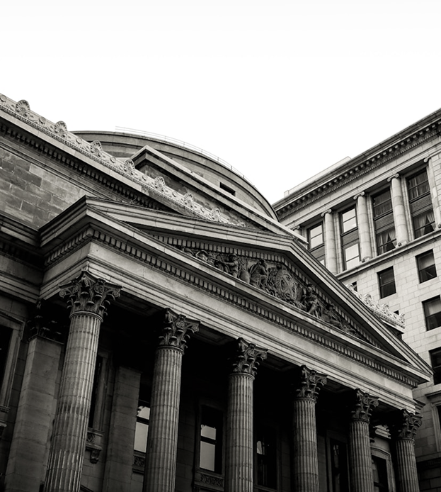 Funds, Charities & Regulation