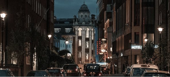 Why should I make a Lasting Power of Attorney?