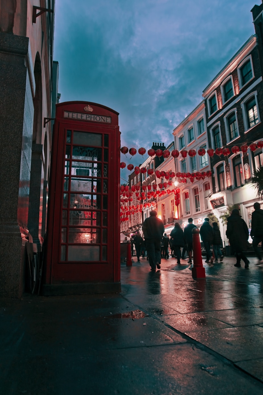 High-Net-Worth Individuals & Families